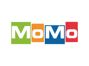 Logo MoMo-Studie